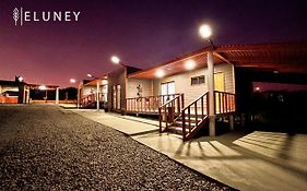 Eluney Combarbala